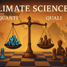 Whose Objectivity Counts? The Tyranny of Metrics, the Contestation of Situated Knowledge, and Epistemic Diplomacy in Climate Science in the Global South
